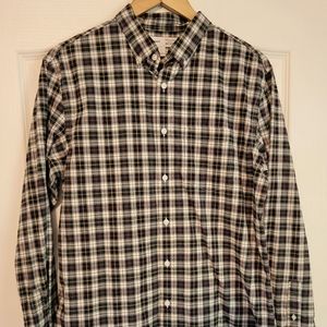 Old Navy button down